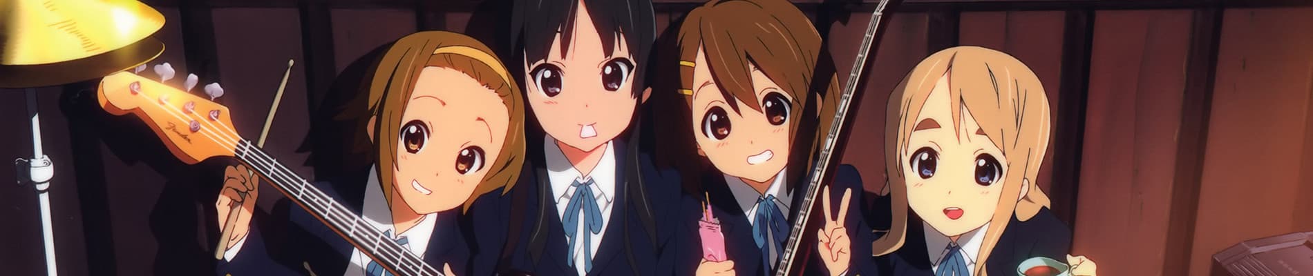K-ON!