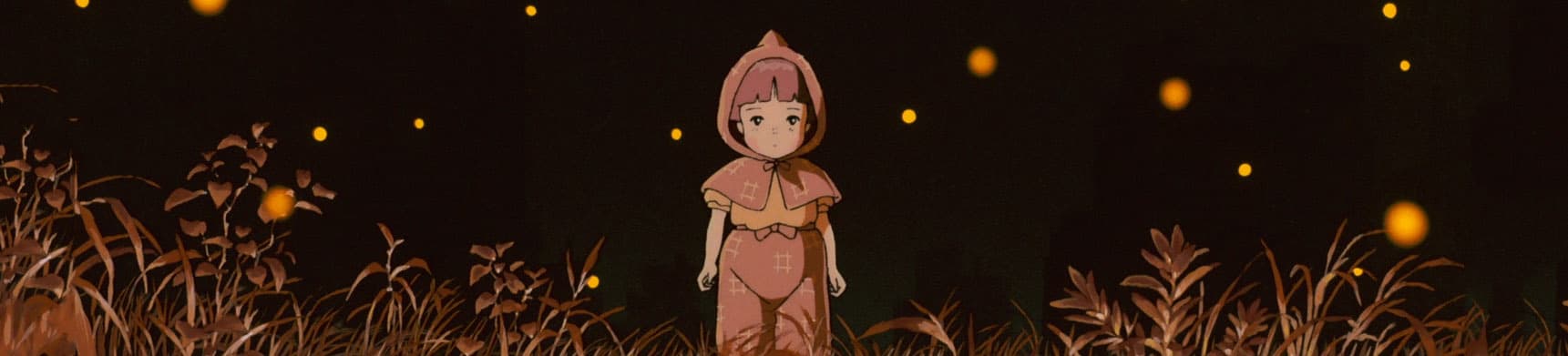Grave of the Fireflies